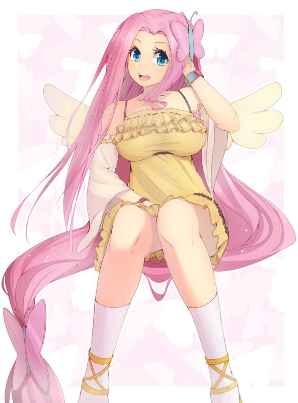 fluttershy