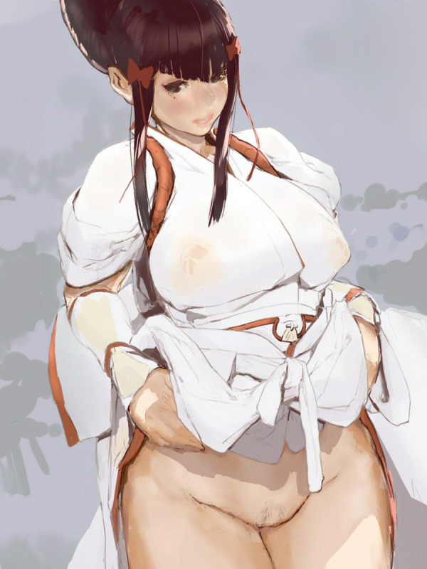 kazumi mishima