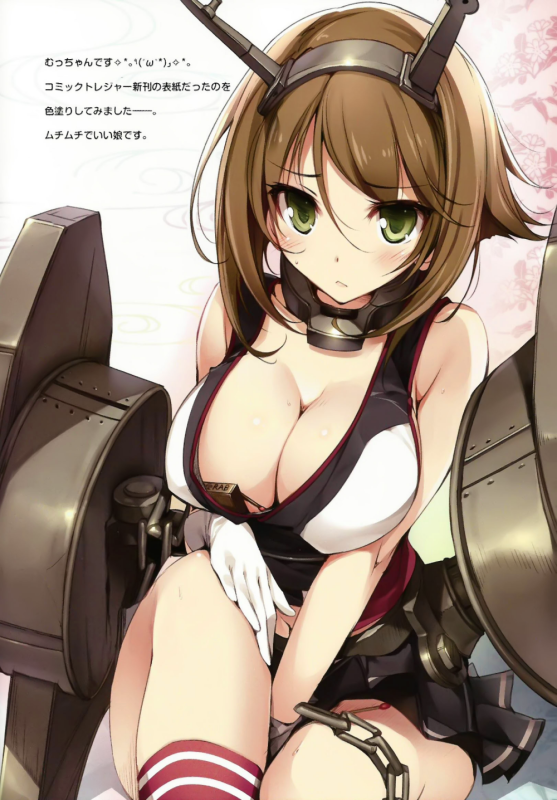 mutsu battleship