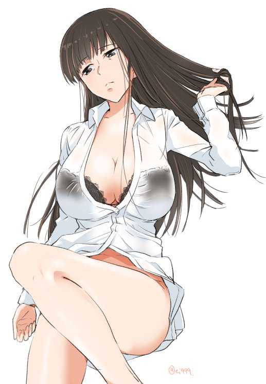 nishizumi shiho
