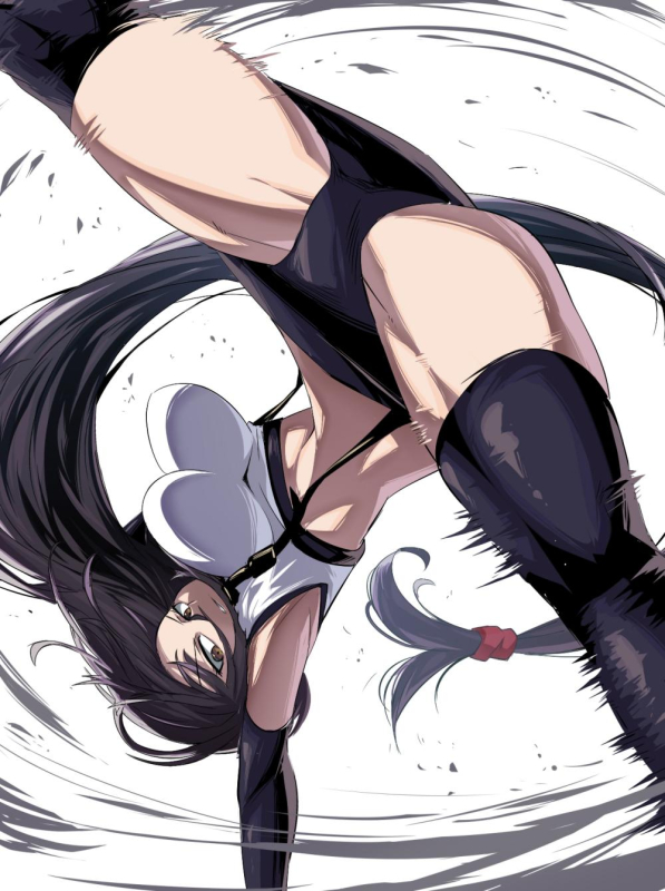 tifa lockhart