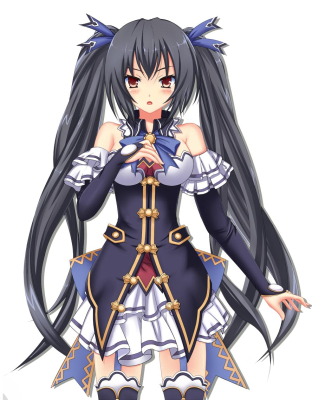 noire