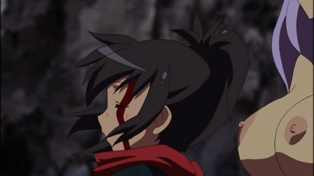 annelotte+izumi (queen's blade)