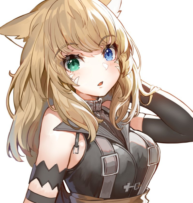 miqo'te