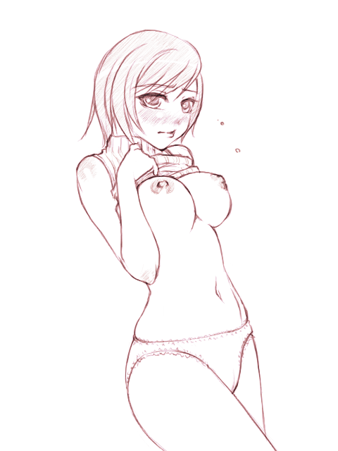 lilim+yuffie kisaragi