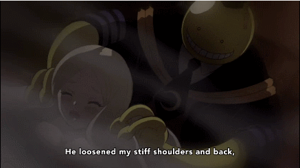 irina jelavic+koo-sensei