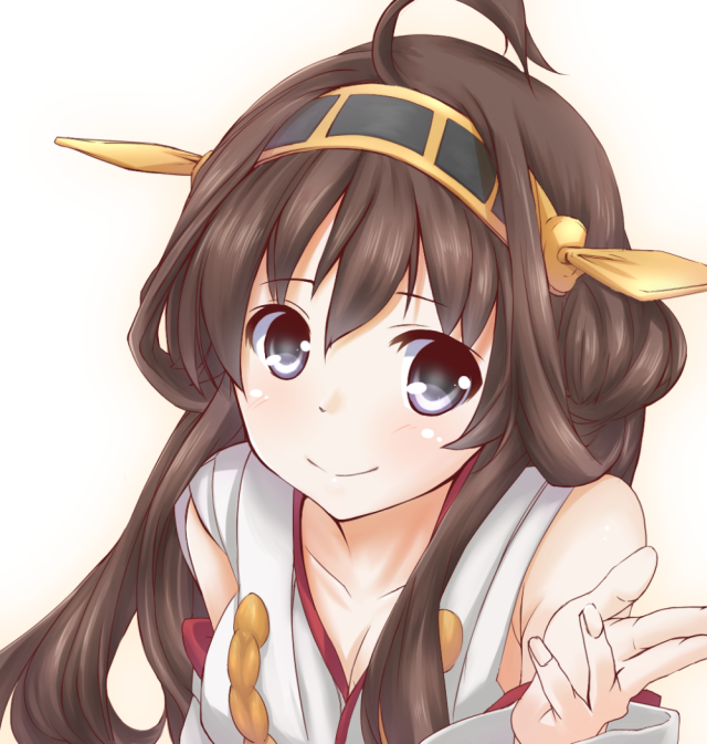 kongou battleship