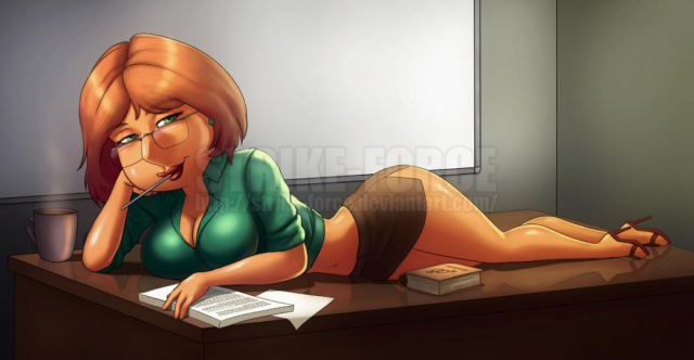 lois griffin