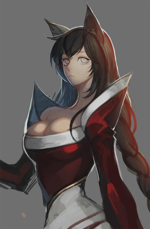 ahri