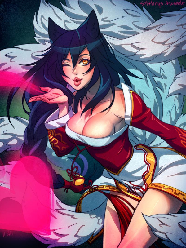 ahri