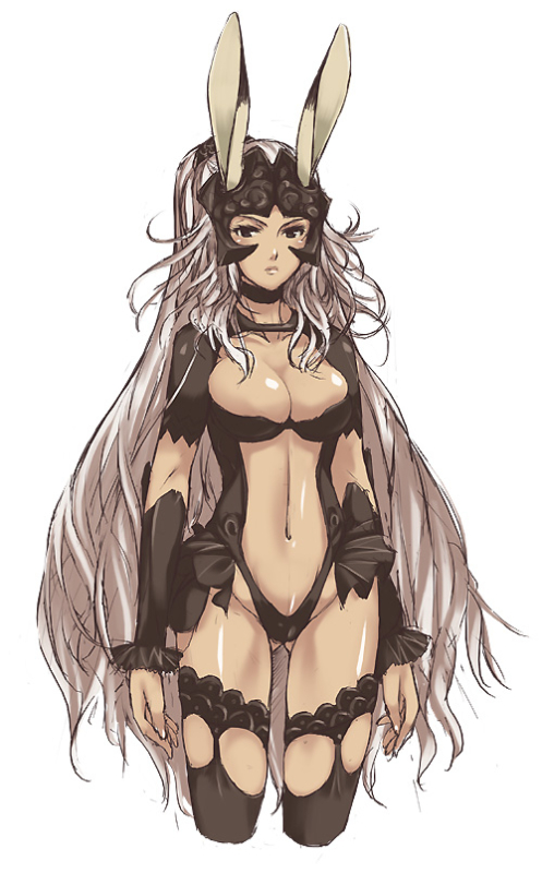 fran (ff12)+viera