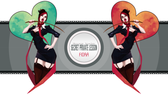 fiora (league of legends)