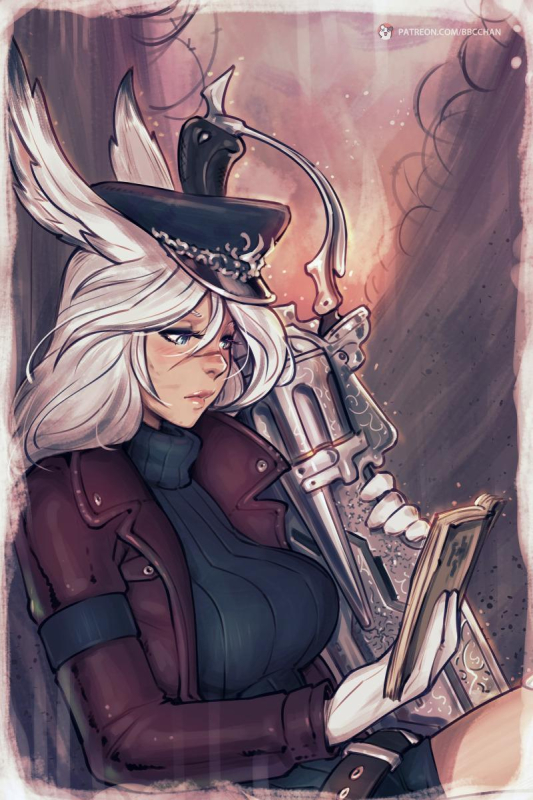 viera