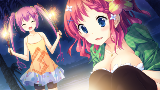 maki shiori+tsukumi sango