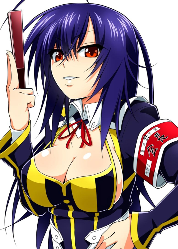 kurokami medaka