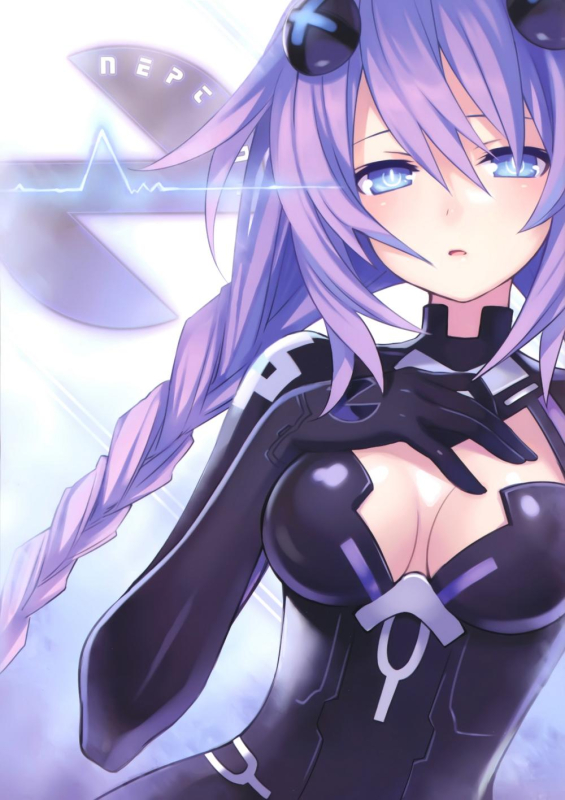 purple heart