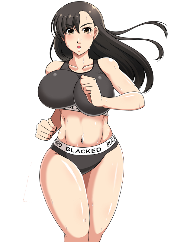 tifa lockhart