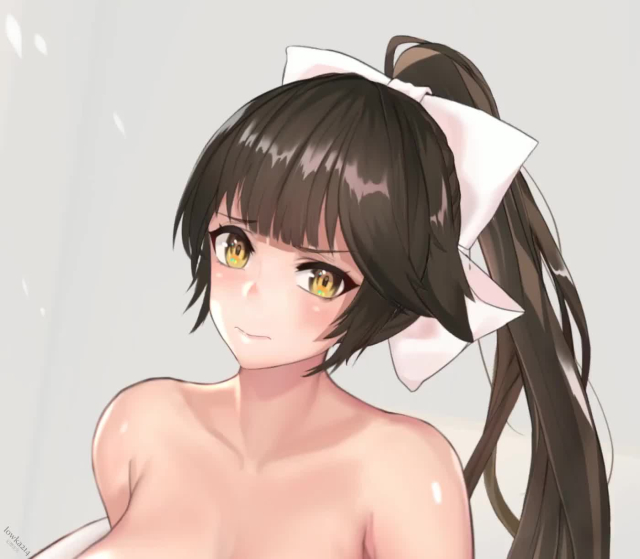 takao (azur lane)