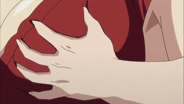 kaede (manyuu hikenchou)+manyuu chifusa