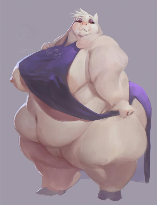 toriel