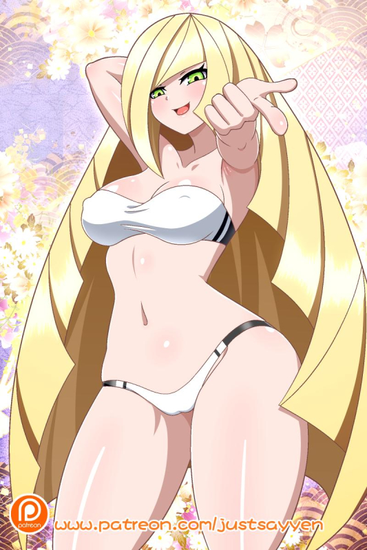 lusamine (pokemon)