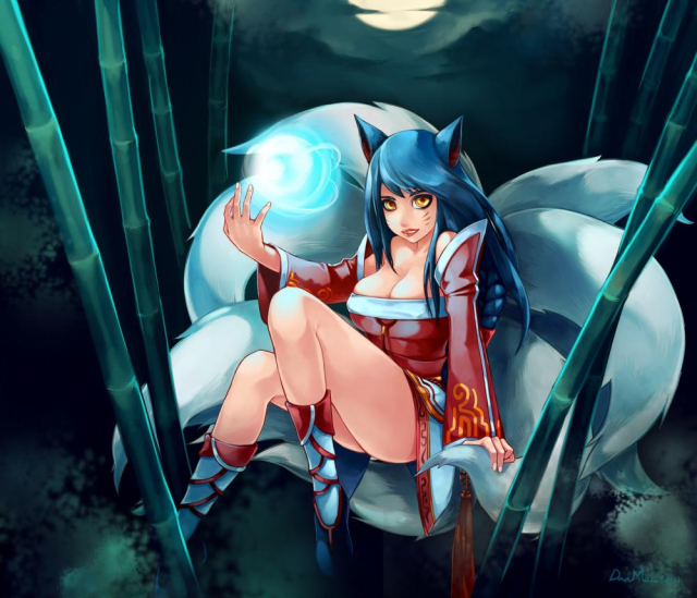 ahri