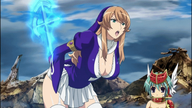 mirim+sigui (queen's blade)