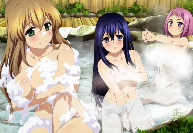 kuroha neko+kazumi schlierensauer+takatori kotori