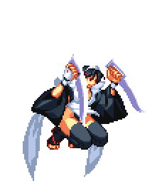 iroha (samurai spirits)