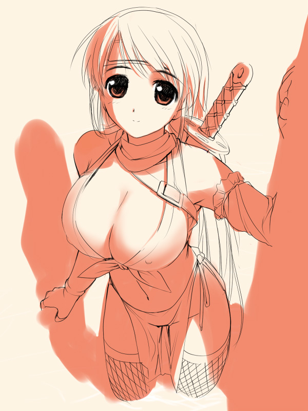 lenna charlotte tycoon+ninja (final fantasy)