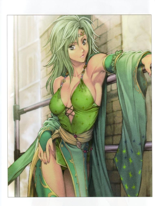 rydia