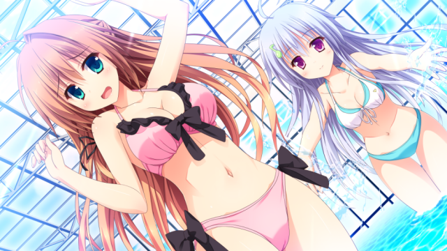 ichinose himeno+haneshiro amane