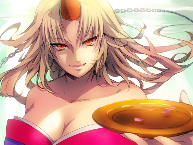 hoshiguma yuugi+hoshiguma yuugi (promo)