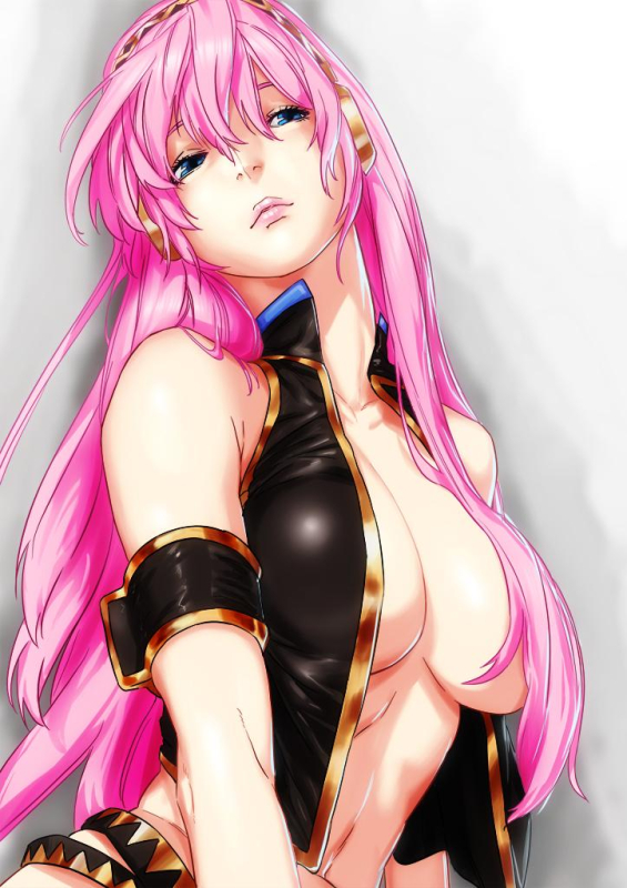 megurine luka
