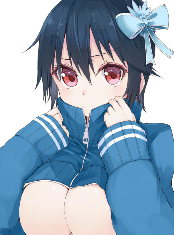 tsugumi seishirou