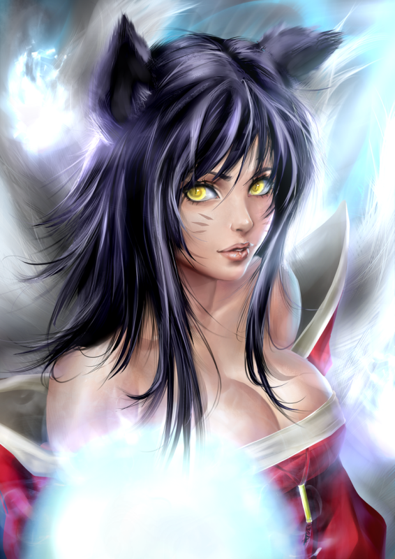 ahri