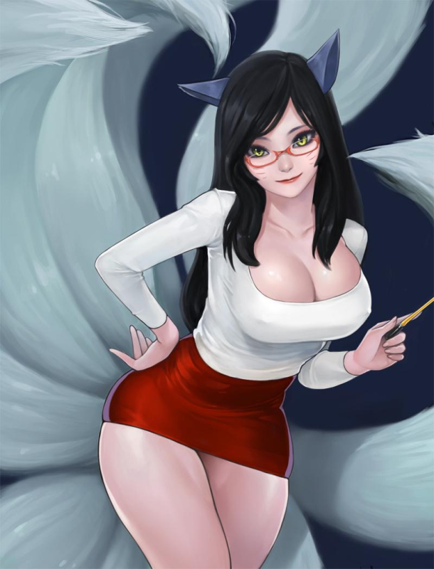 ahri