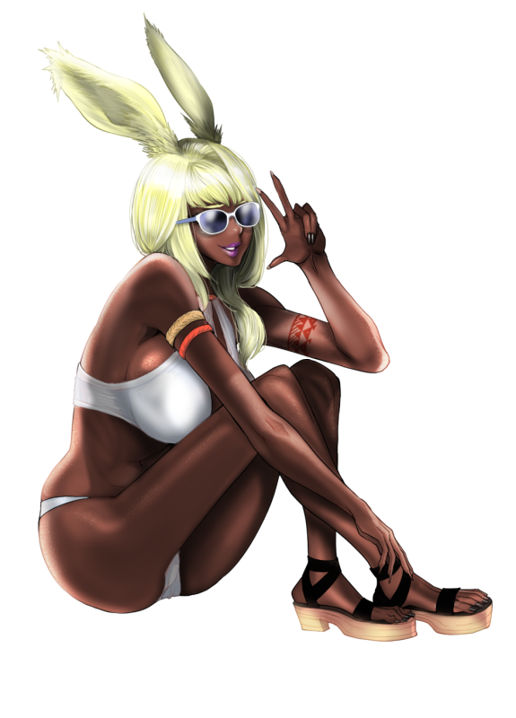 viera