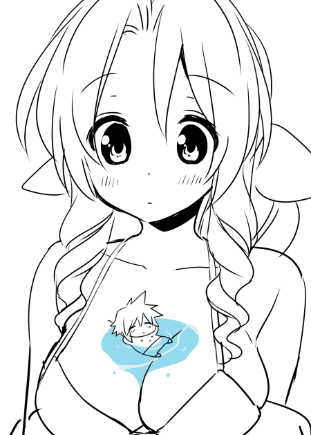 aerith gainsborough+cloud strife