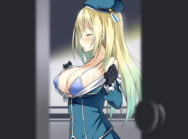 atago heavy cruiser