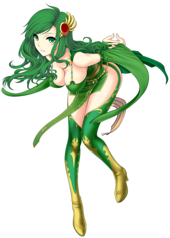 rydia