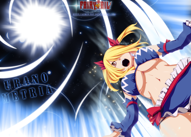 lucy heartfilia