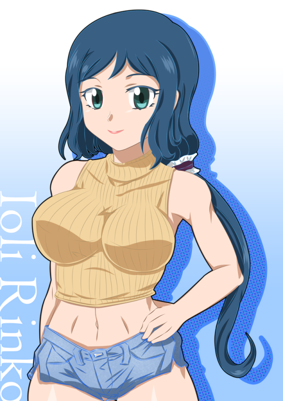 iori rinko