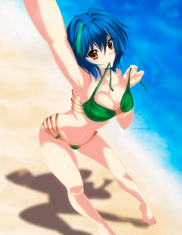 xenovia quarta