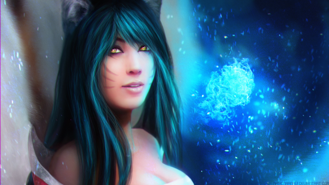 ahri