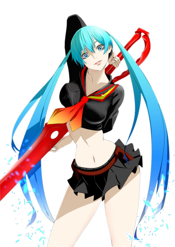 hatsune miku