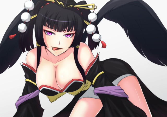 nyotengu