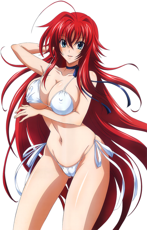 rias gremory