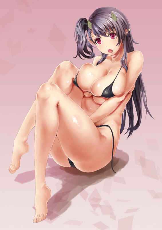 leviathan (the seven deadly sins)