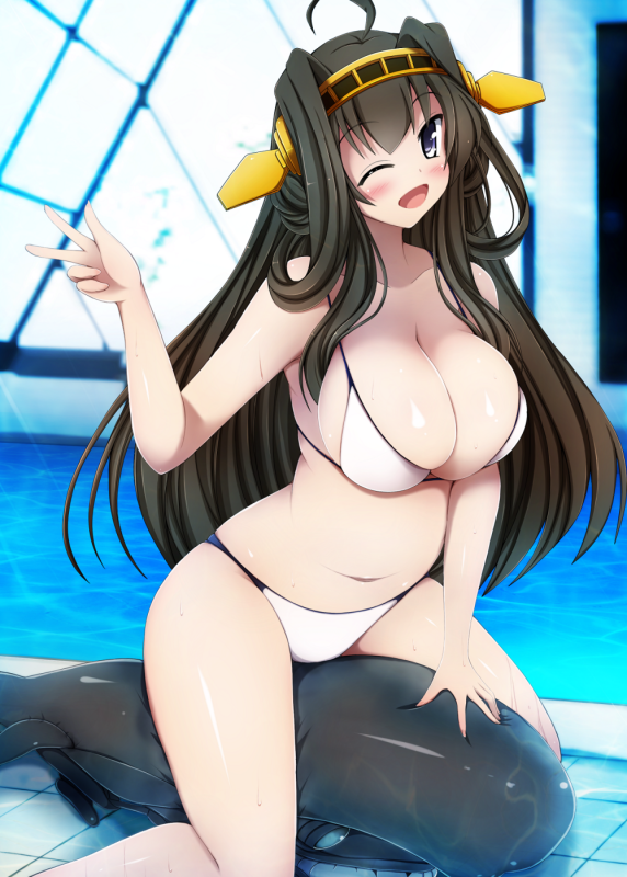 kongou battleshipclass destroyer